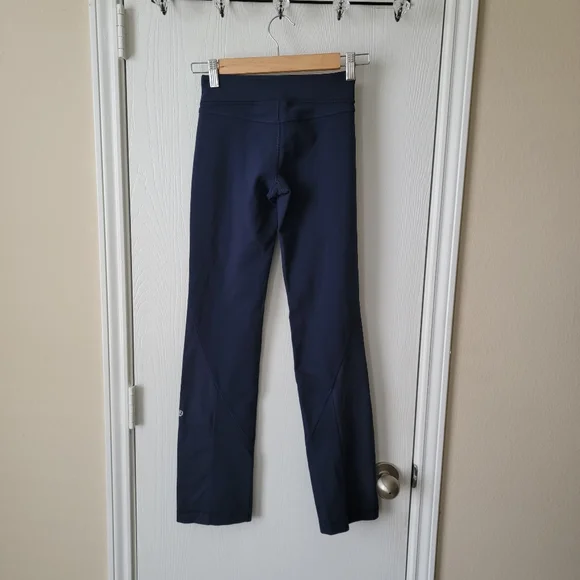 Lululemon Straight to the Studio Pant